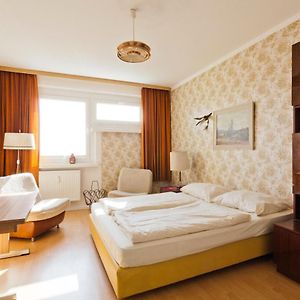 Kamer met een King Size Bed